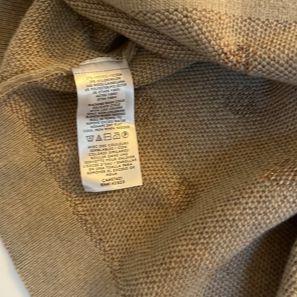 Anne Taylor Loft Long Sleeve Sweater Women’s Medium New with Tags - Picture 5 of 8